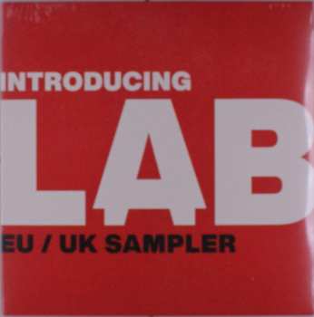 Album L.A.B.: Introducing