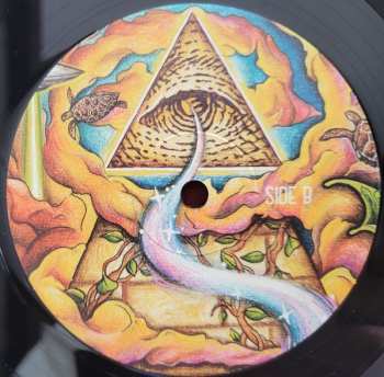 LP L.A.B.: L.A.B. VI