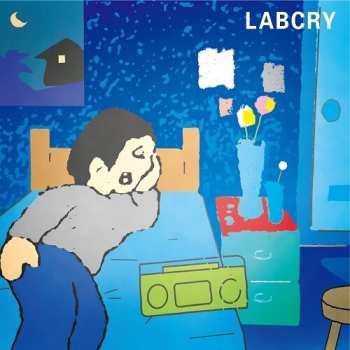 LP Labcry: Labcry