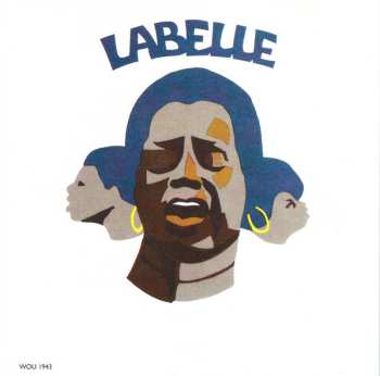 CD LaBelle: Labelle