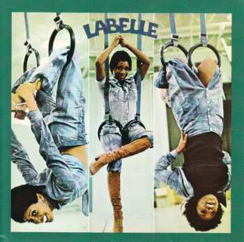 CD LaBelle: Labelle