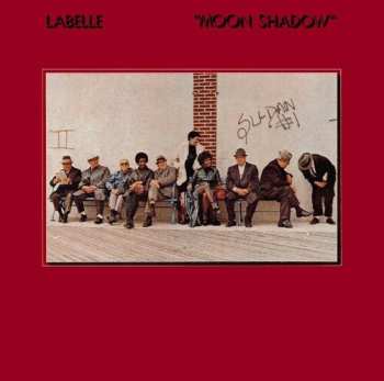 CD LaBelle: Moon Shadow