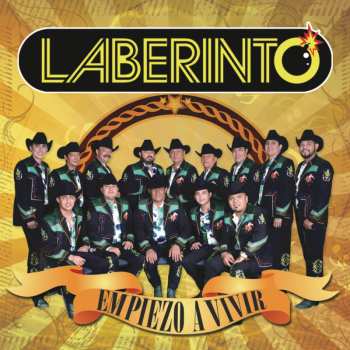 Album Grupo Laberinto: Empiezo A Vivir