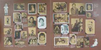 LP Labi Siffre: For The Children LTD | CLR
