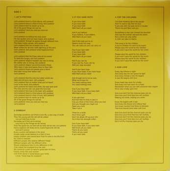 LP Labi Siffre: For The Children LTD | CLR