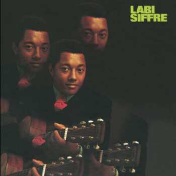 Album Labi Siffre: Labi Siffre