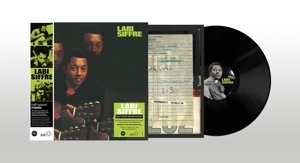 LP Labi Siffre: Labi Siffre