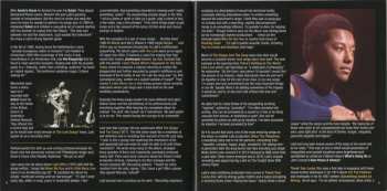 9CD/Doos Labi Siffre: My Song