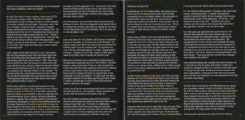 9CD/Doos Labi Siffre: My Song