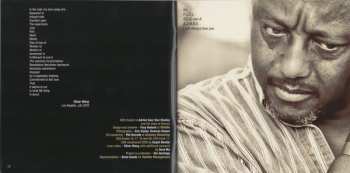 9CD/Doos Labi Siffre: My Song
