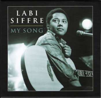 9CD/Doos Labi Siffre: My Song