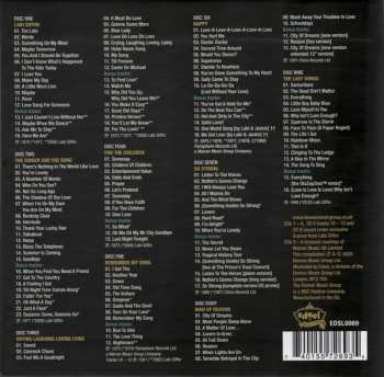 9CD/Doos Labi Siffre: My Song
