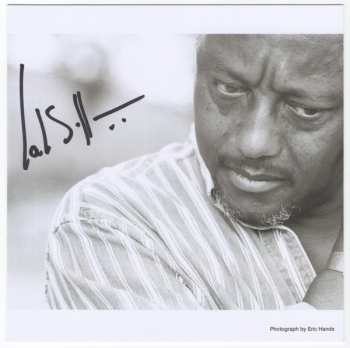 9CD/Doos Labi Siffre: My Song