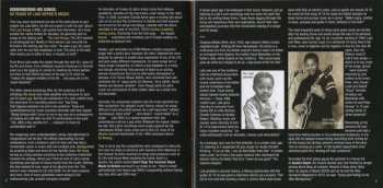 9CD/Doos Labi Siffre: My Song