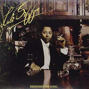 Album Labi Siffre: Remember My Song