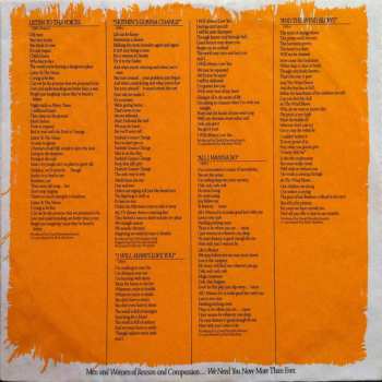 LP Labi Siffre: So Strong