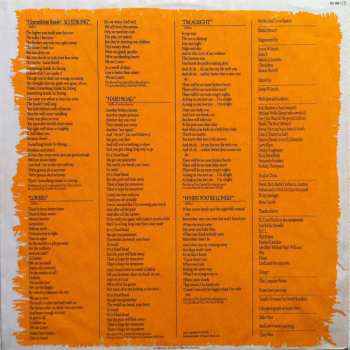 LP Labi Siffre: So Strong
