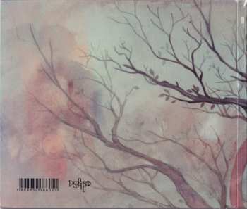 CD Labirinto: Anatema DIGI