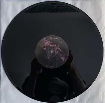 2LP Labirinto: Gehenna