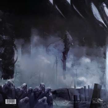 2LP Labirinto: Gehenna