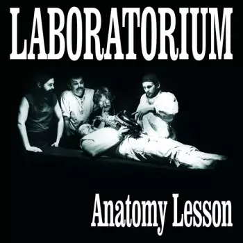 Anatomy Lesson