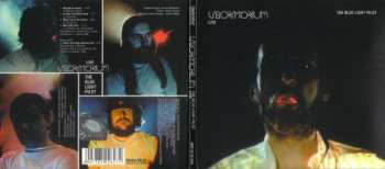 CD Laboratorium: The Blue Light Pilot - Live