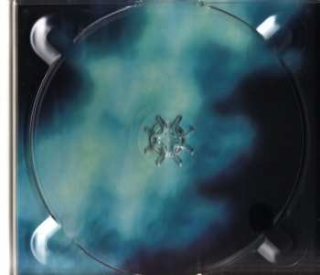 CD Laboratorium: The Blue Light Pilot - Live