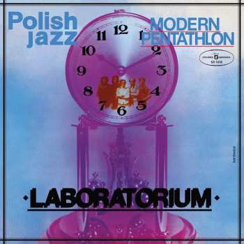 LP Laboratorium: Modern Pentathlon