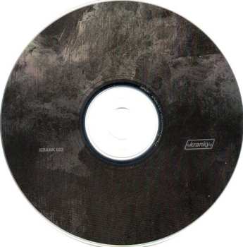 CD Labradford: Mi Media Naranja