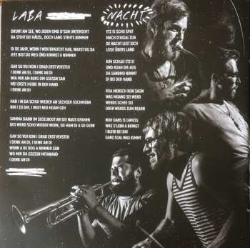 CD LaBrassBanda: Around The World