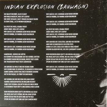 CD LaBrassBanda: Around The World