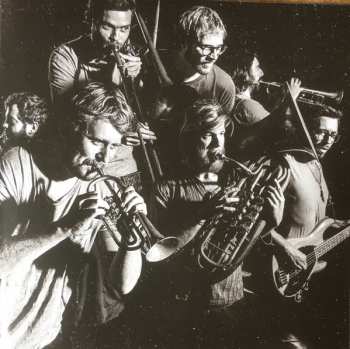 CD LaBrassBanda: Around The World