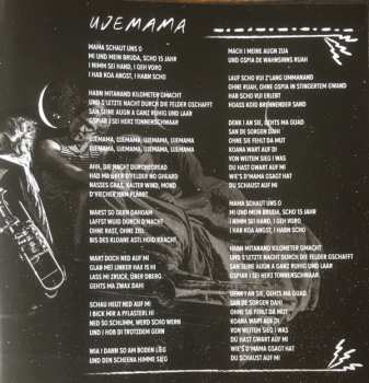 CD LaBrassBanda: Around The World