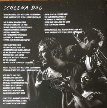 CD LaBrassBanda: Around The World