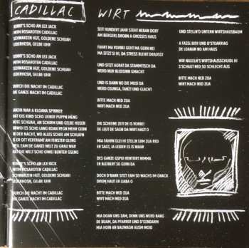 CD LaBrassBanda: Around The World