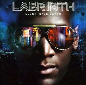 CD Labrinth: Electronic Earth