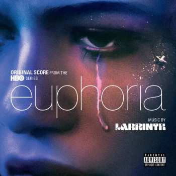 LP Labrinth: Euphoria (original Score From The Hbo Series)