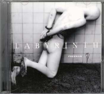 CD/DVD Labyrinth: Freeman LTD