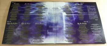2LP Labyrinth: Return To Heaven Denied LTD