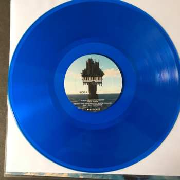 LP Lachy Doley: A World Worth Fighting For CLR | LTD