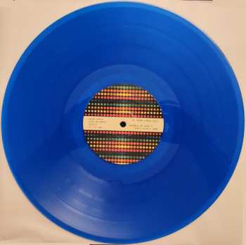 LP Lachy Doley: Live in Paris CLR