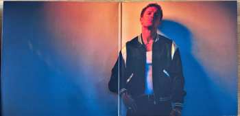 LP Lack Of Afro: Love Dealer CLR