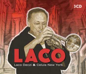 Album Laco Deczi: Laco
