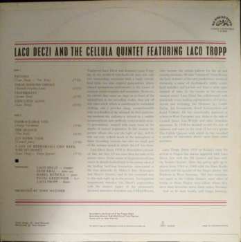 LP Laco Deczi: Pietoso