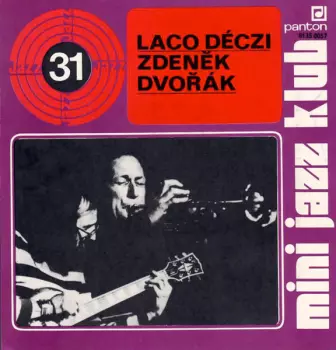 Mini Jazz Klub 31