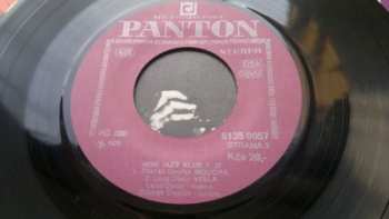 SP Laco Deczi: Mini Jazz Klub 31