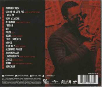 CD Lacrim: R.I.P.R.O. 3