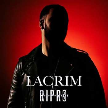 Album Lacrim: R.I.P.R.O. 3