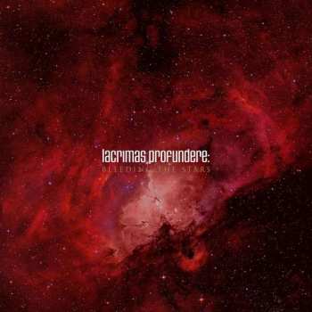 CD Lacrimas Profundere: Bleeding The Stars DIGI
