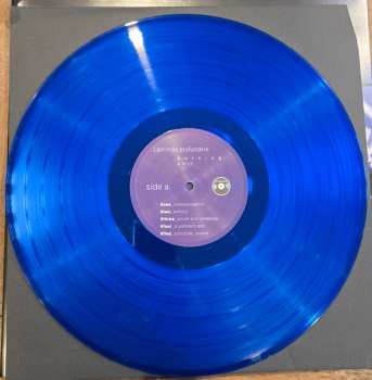 LP Lacrimas Profundere: Burning: A Wish LTD